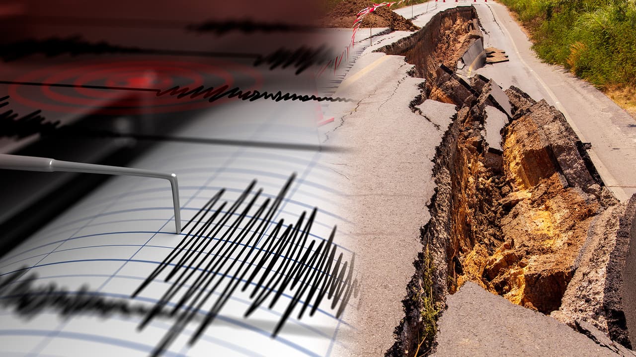 Sismos en California: Más de 230 terremotos se han registrado en el estado durante septiembre
