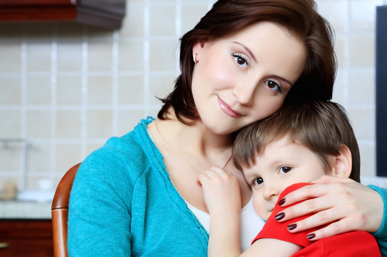 Mamá gallina. ¿Cómo saber si estoy sobreprotegiendo a mi hijo?