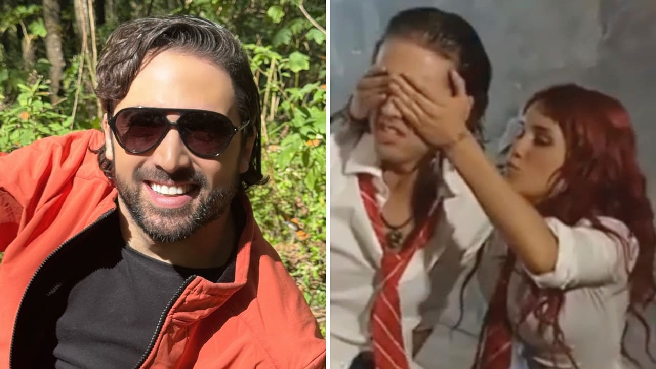 Actor de Rebelde es atacado por un perro en el rostro: “Me hizo heridas fuertes y profundas”