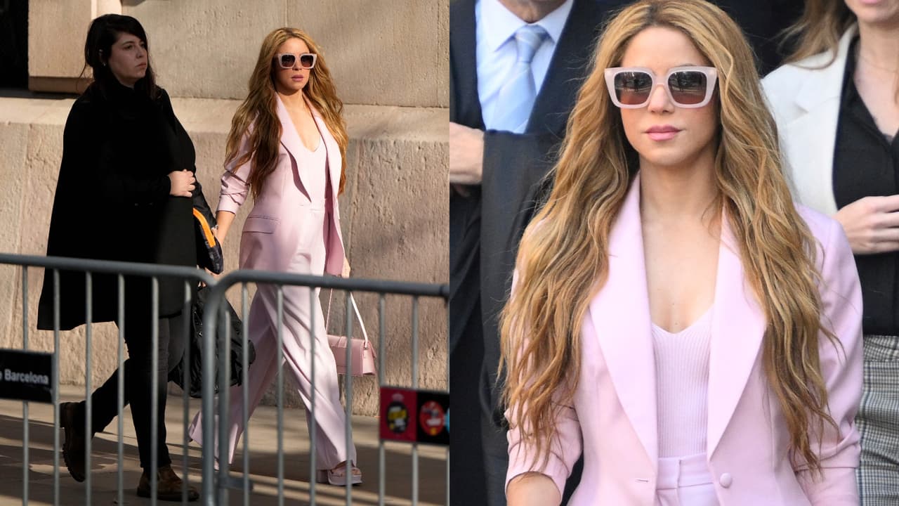 Shakira estaría preparando un gran proyecto secreto: "Gente muy cercana" lo afirma