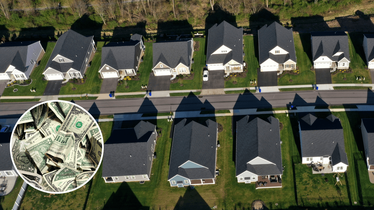 Cómo la Propuesta 4 hará que en Texas ahorres y pagues menos impuestos de propiedad o 'property tax'