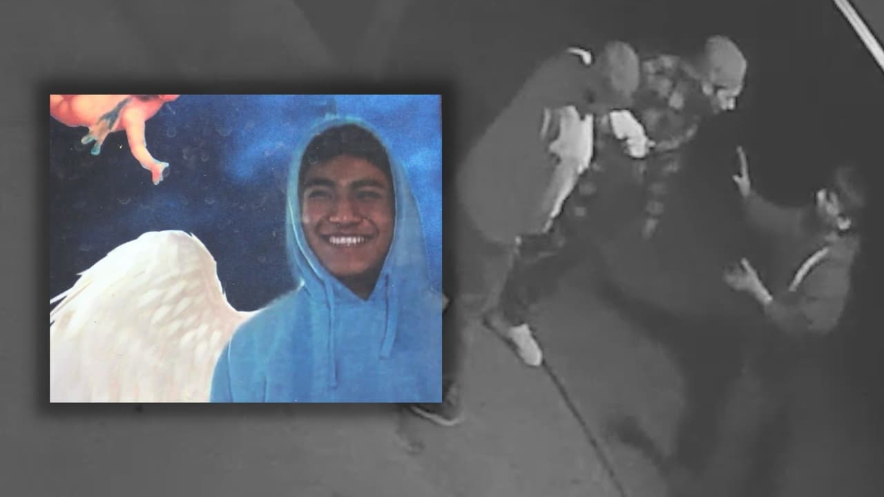 El asesinato de Feliciano Martínez Perea, un joven inmigrante, ha indignado a la comunidad de Oaxaca en California