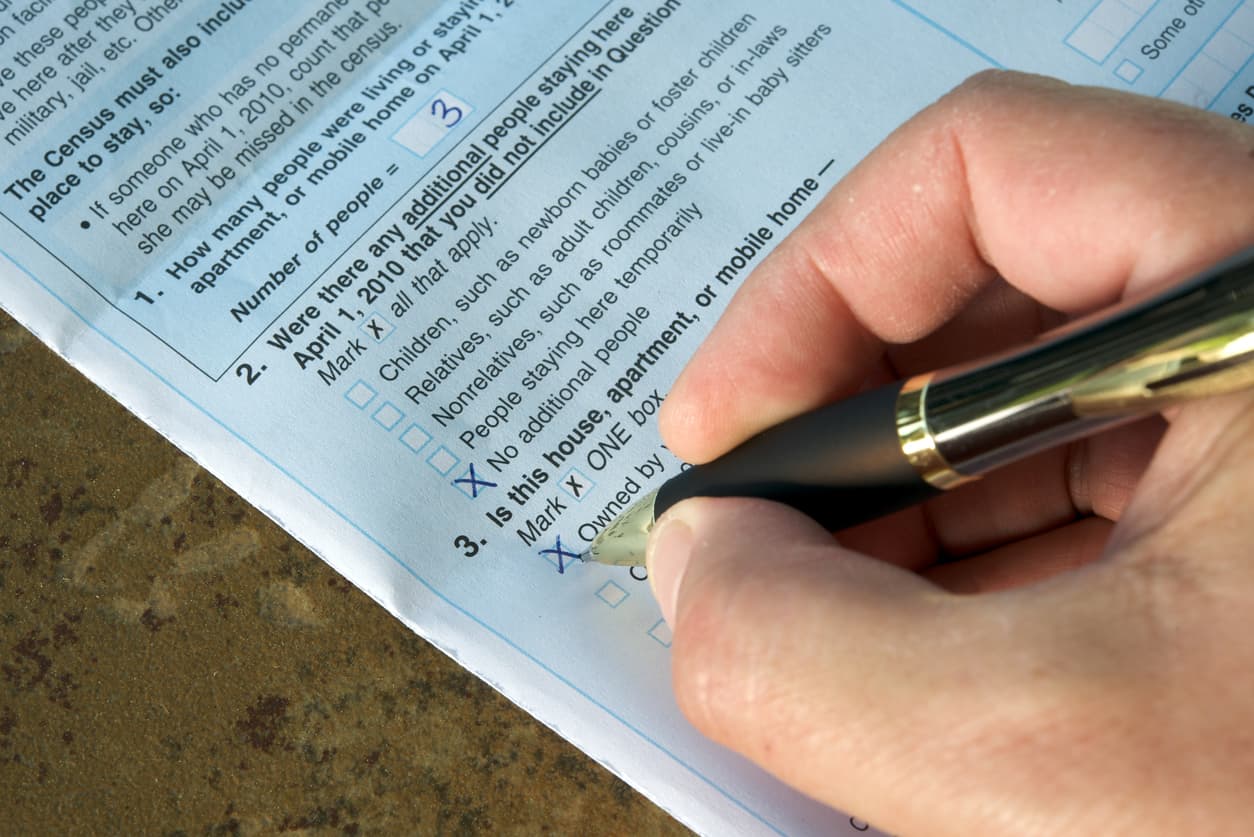 El derecho a un Censo sin el temor a participar como inmigrantes