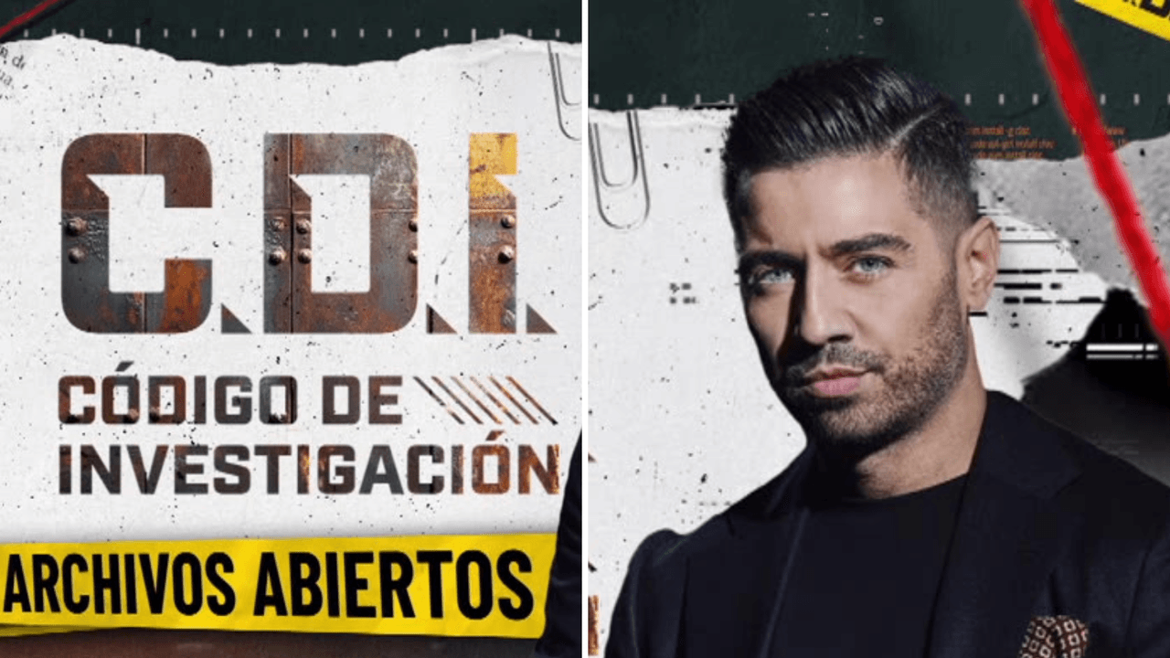 C.D.I. tendrá capítulos especiales: Fecha de estreno, qué casos abordarán y más