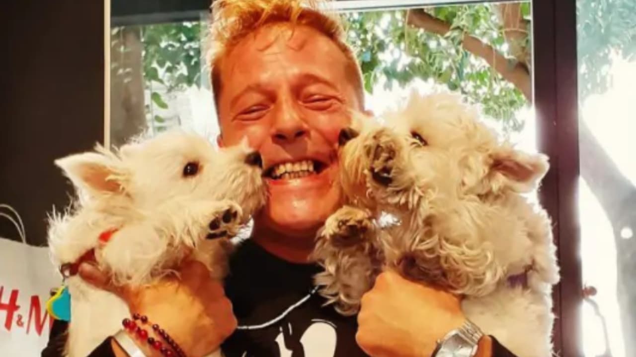 Muere Arturo Arribas, actor de 'Hospital Central', en un incendio en su apartamento de Madrid