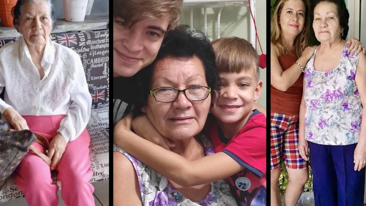 Tras nueve meses detenida, liberan a 'La abuela', cubana de 79 años con demencia senil, de centro de detención en Arizona