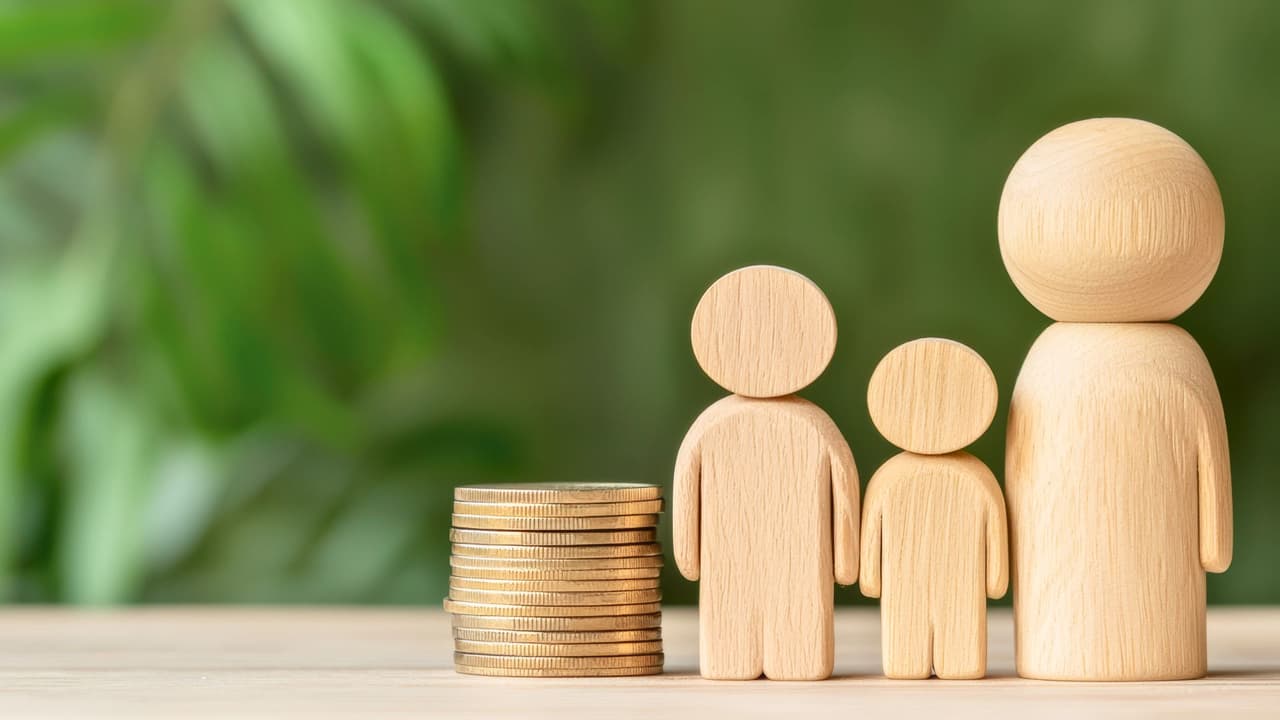 ¿Debes manutención infantil en Texas? Este nuevo proyecto de ley podría cambiar lo que debes pagar