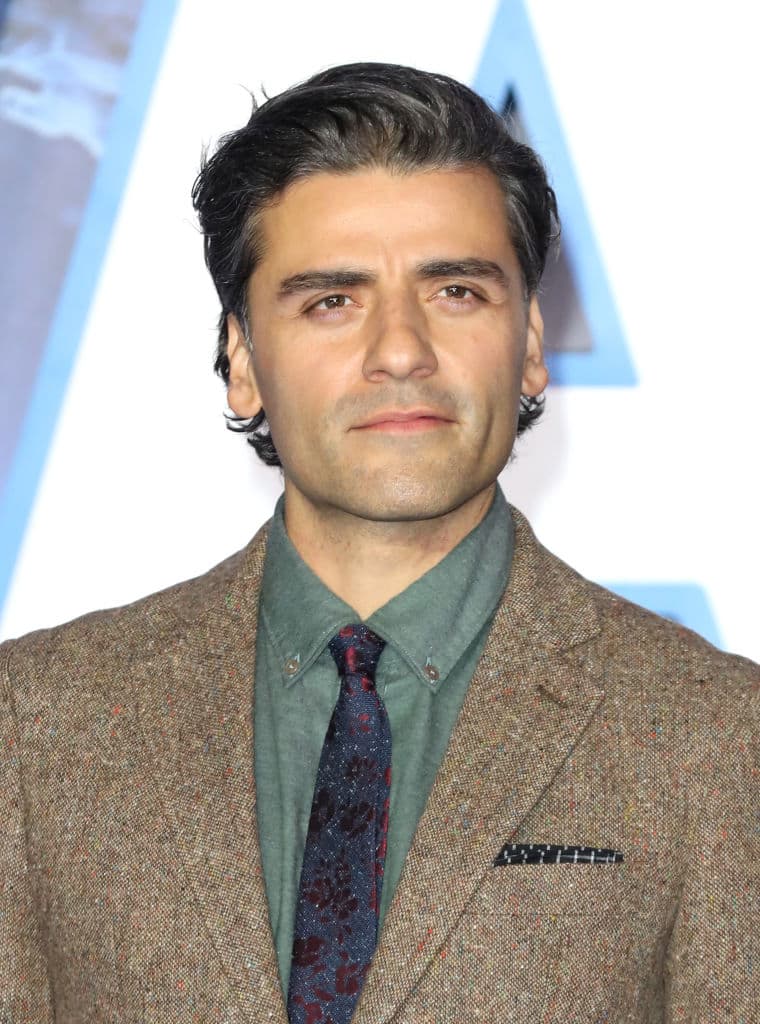 Además, en 2022 se estrenará la serie de Marvel ‘Moon Knight’, donde
<a href="https://www.univision.com/deportes/oscar-issac-cambia-star-wars-por-marvel-fotos">Oscar dará vida al vigilante</a> del mismo nombre que decide combatir el crimen después de conocer al dios egipcio de la Luna, Khonshu.