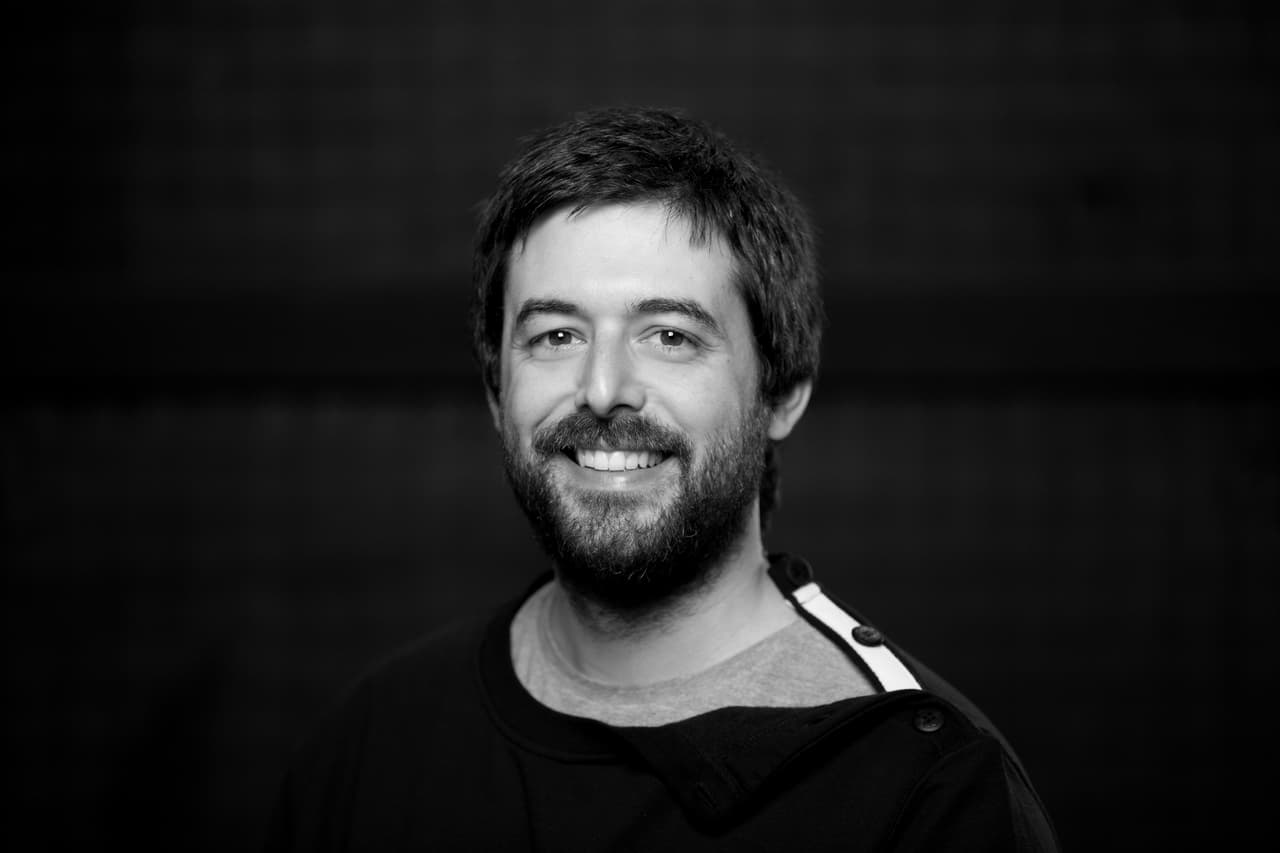 Luis Melgar's profile picture