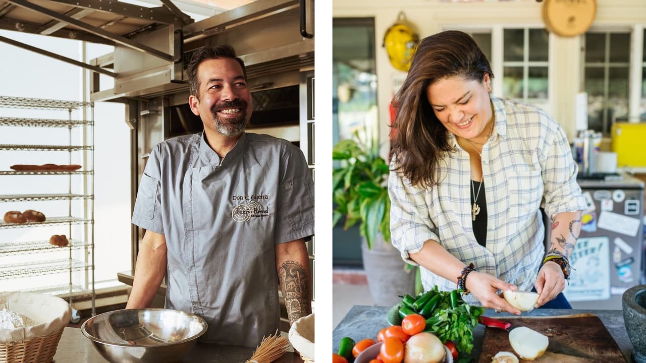 Arizona presente en la celebración de los sabores del desierto de Sonora