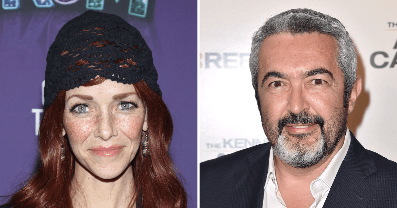 Jon Cassar se despidió de Annie Wersching