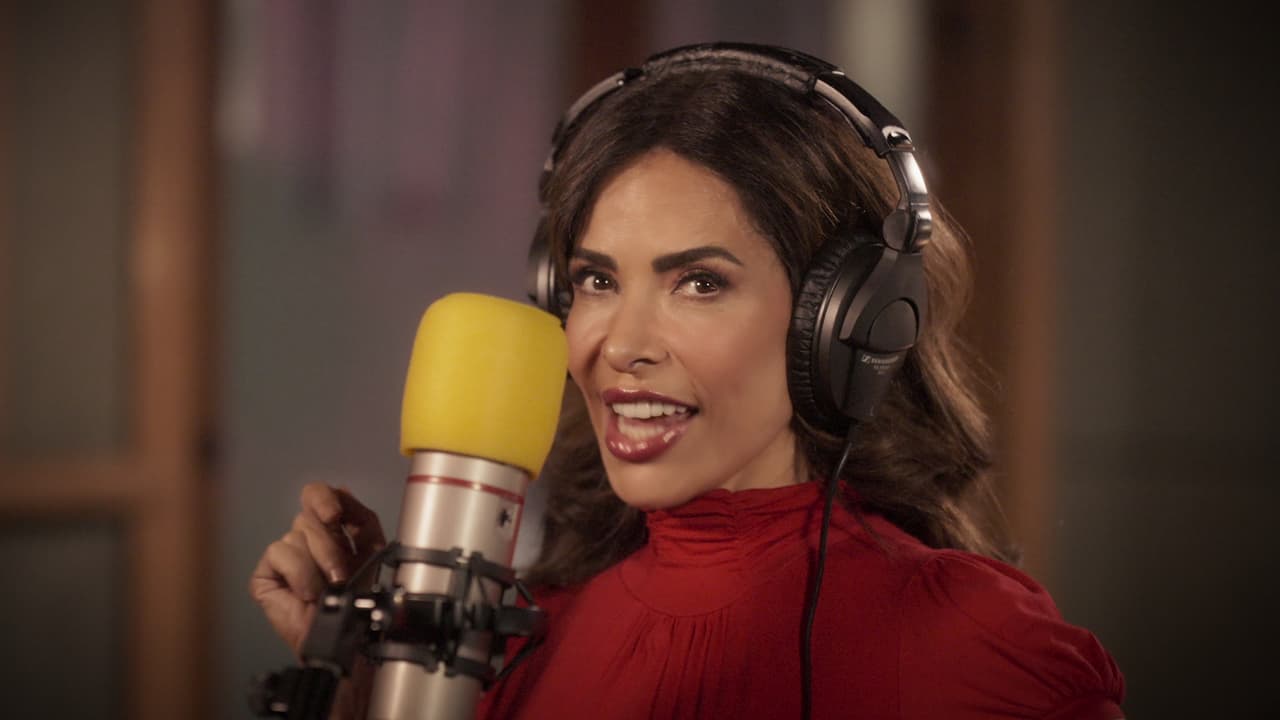 Ellas Soy Yo: no te pierdas la bioserie de Gloria Trevi por Univision