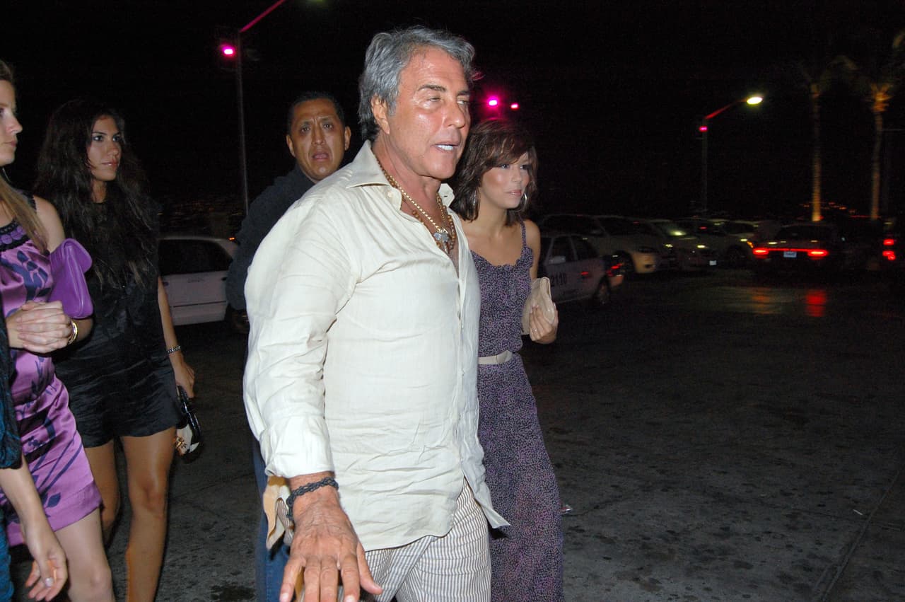 Precisamente fue López Dóriga quien sonó la alarmas la noche del sábado 5 de diciembre, al llamar la atención sobre la grave crisis de salud que sufría el papá de Jaime Camil.