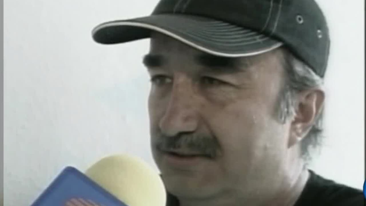 Cesáreo Quezadas 'Pulgarcito' sale de prisión tras cumplir condena por violación equiparada a su hija