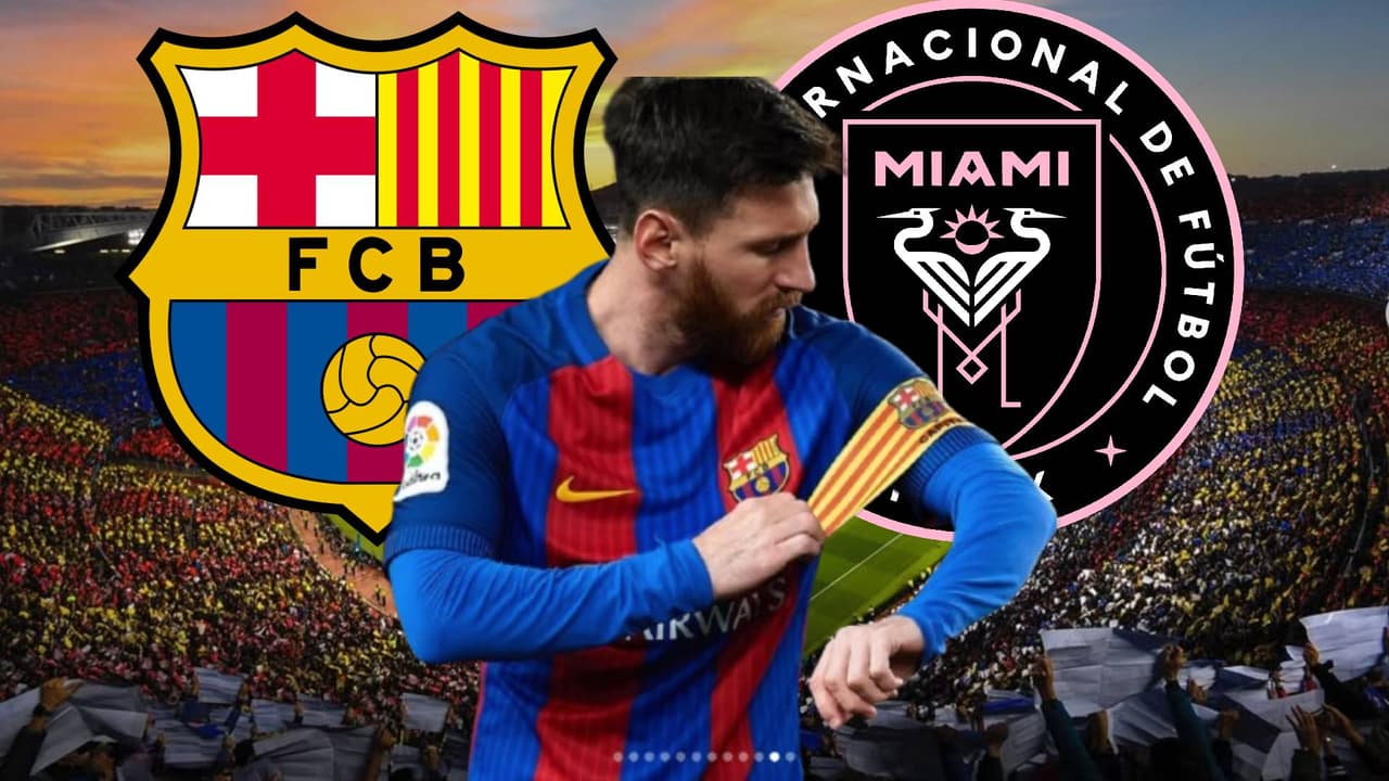 ¡Sería una locura! Lionel Messi y la posibilidad de volver a vestir la camiseta del Barça