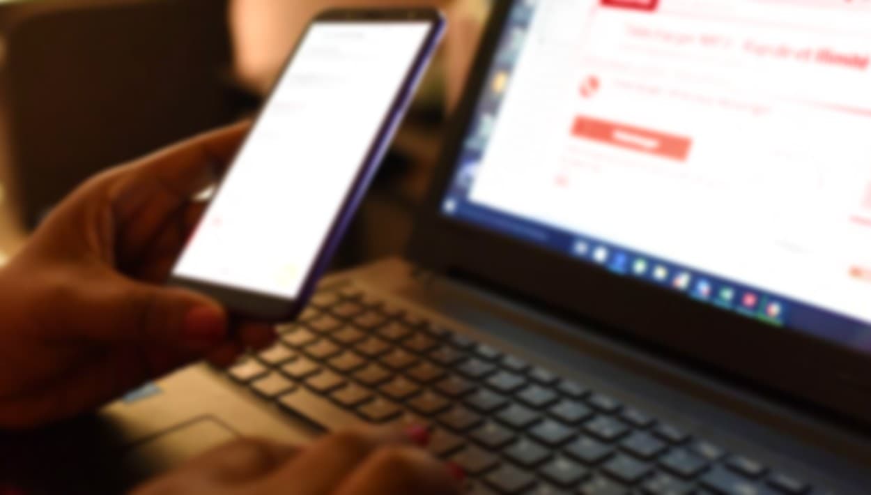 Responde llamada de su banco y le roban más de $4,000: Wells Fargo investiga