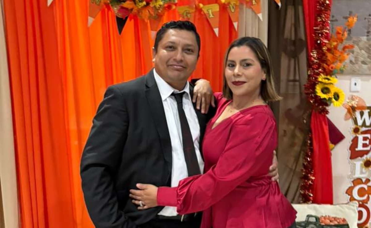 "La comida está echada a perder, a veces con sangre": inmigrante nicaragüense cumple un mes en huelga de hambre en centro de detención de California