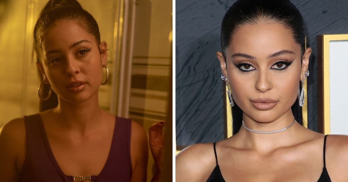 ¿Alexa Demie miente sobre su edad? Esto es lo que sabemos de la actriz de ‘Euphoria’