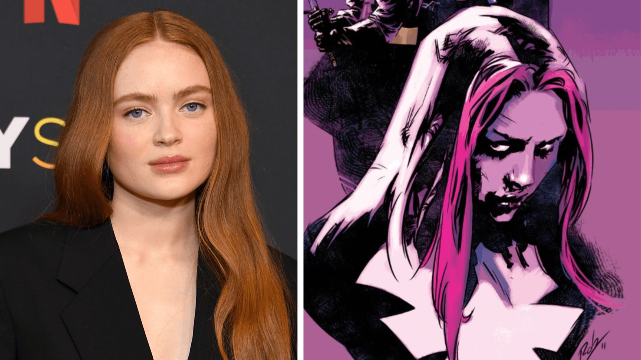 ¿Sadie Sink podría unirse a Marvel? Los rumores sobre su personaje en el MCU: conoce a Songbird