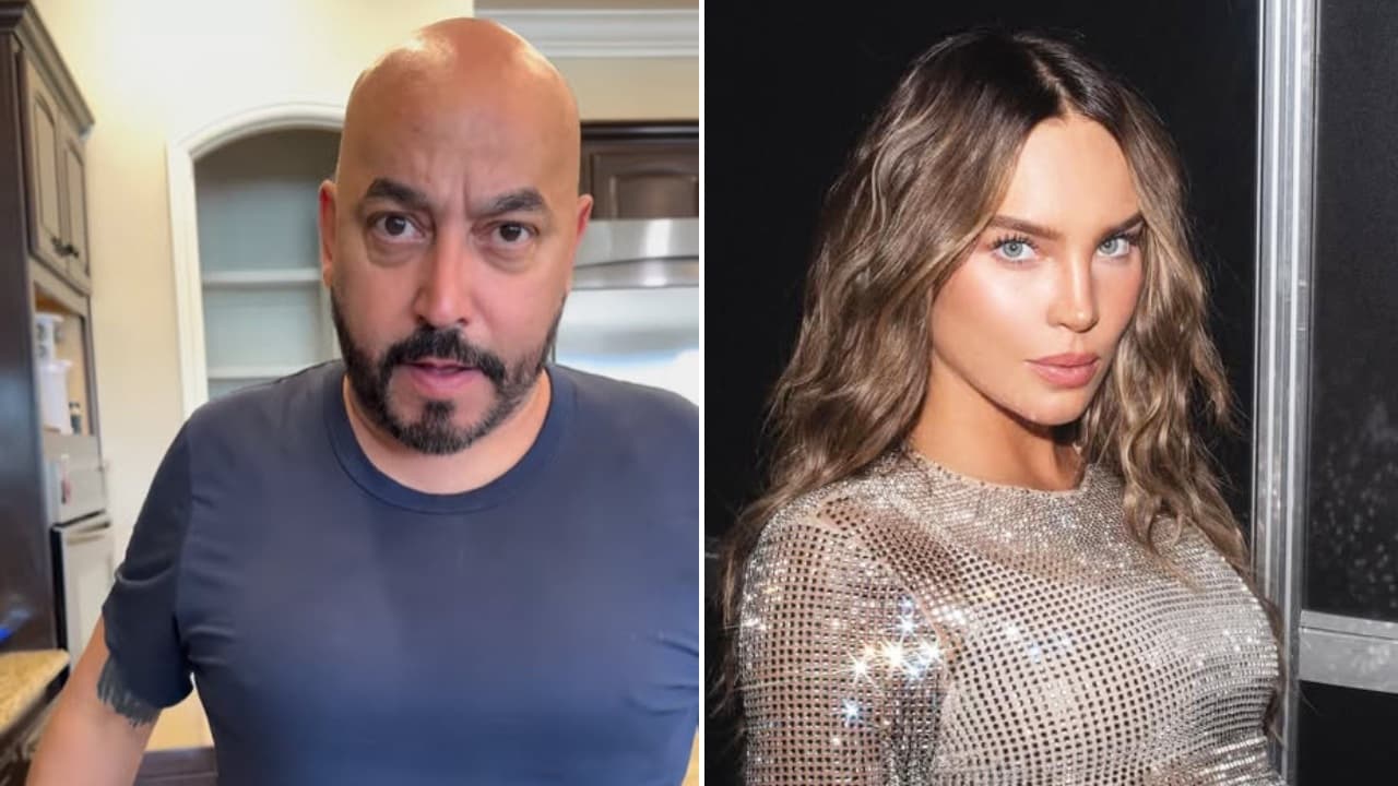 ¿Lupillo Rivera desea ver a Belinda en la cárcel? Esto buscaría con su denuncia penal