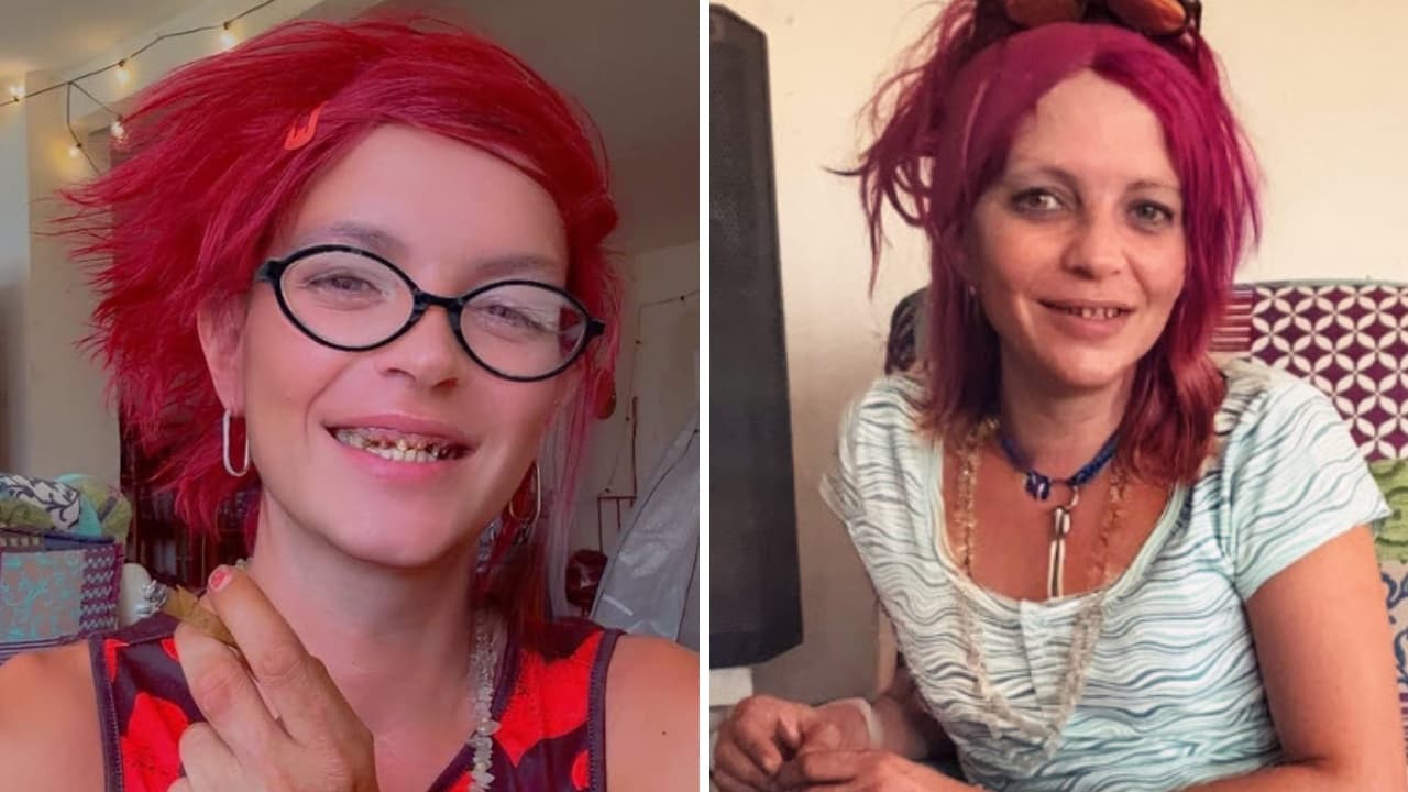 Sheila Devil, hija de Camilo Sesto, continúa hospitalizada: esto se sabe sobre su salud