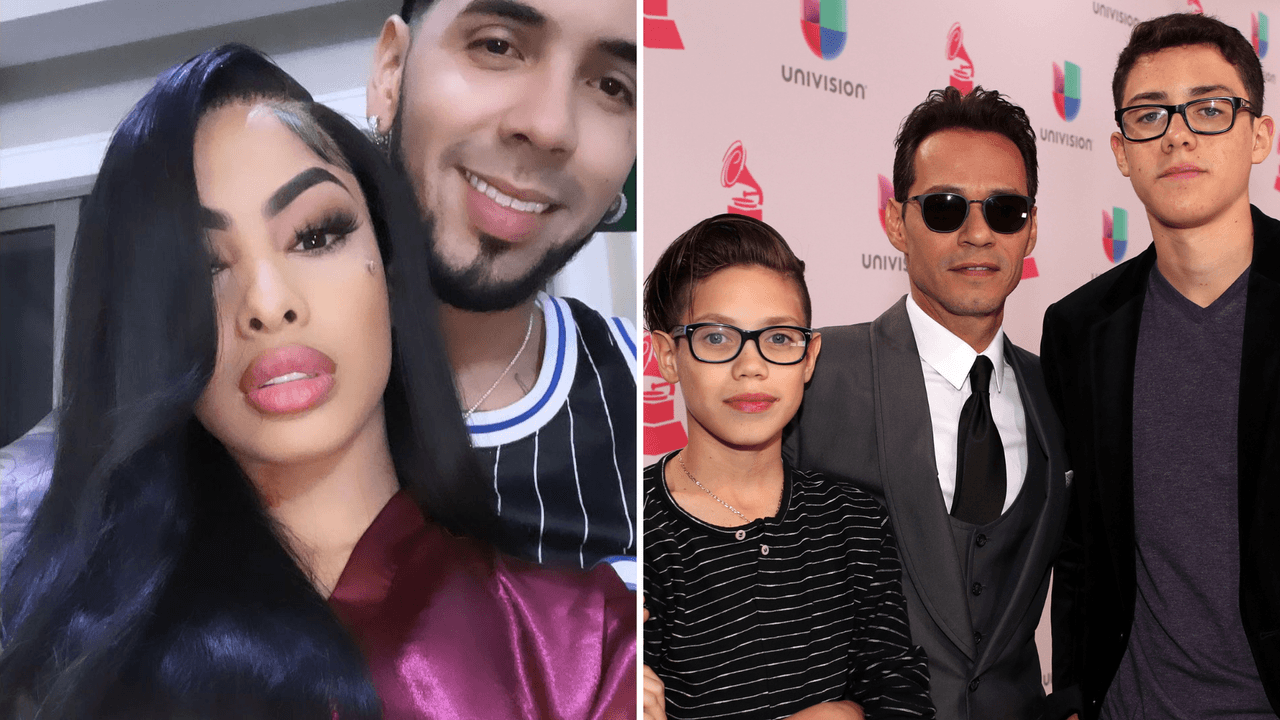 Famosos que han pagado exorbitantes cantidades en manutenciones: uno supera los 3 millones