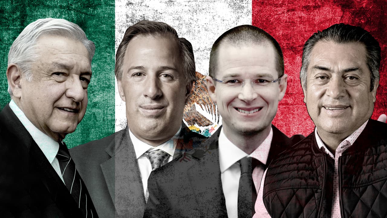 Más de 23,000 homicidios al año en México: esto es lo que proponen los candidatos presidenciales para frenar la violencia