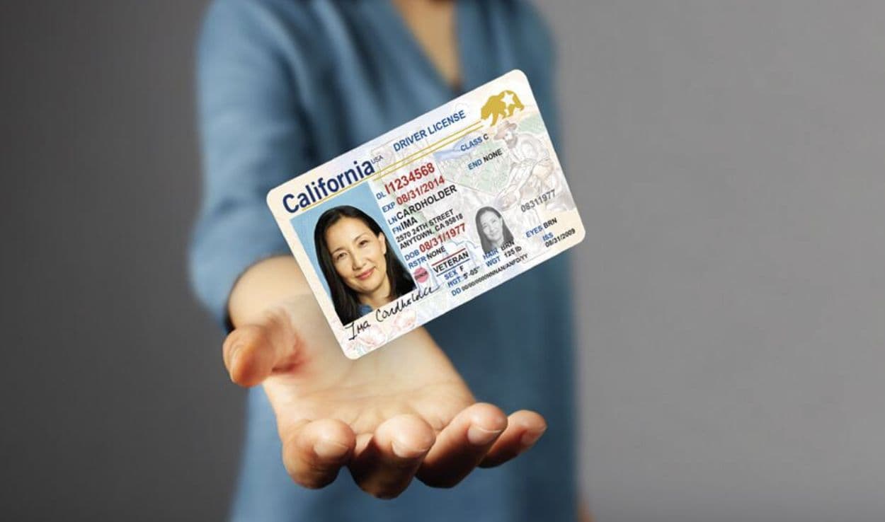 Todo lo que necesitas saber sobre la Real ID en California antes del 7 de mayo