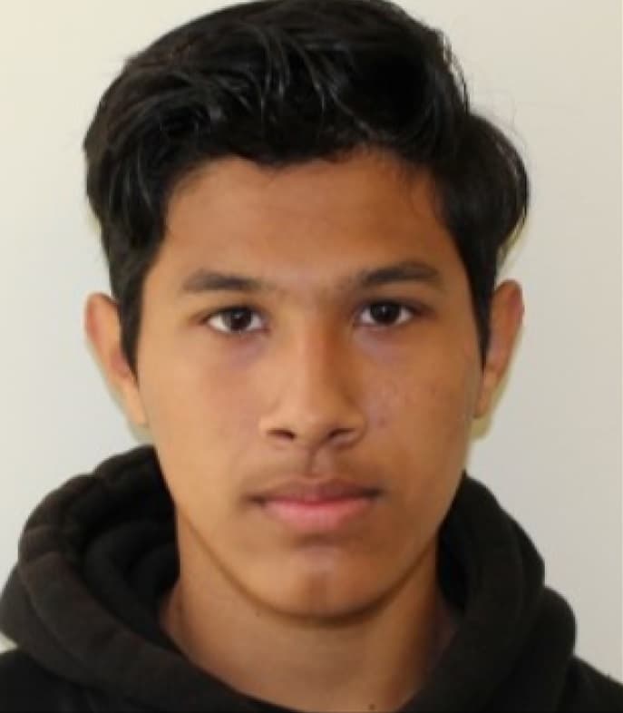 <b>Adán Mendoza Sandoval (California).</b> La agencia de inmigración ICE informó que este originario de México fue liberado por las autoridades locales de la cárcel del condado de Santa Clara y enfrenta cargos por agresión violenta contra su esposa y obstruir la labor de la Policía.