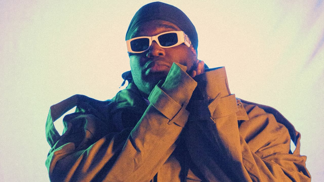 Premio Lo Nuestro 2023: Sech está nominado en la categoría Canción Del Año