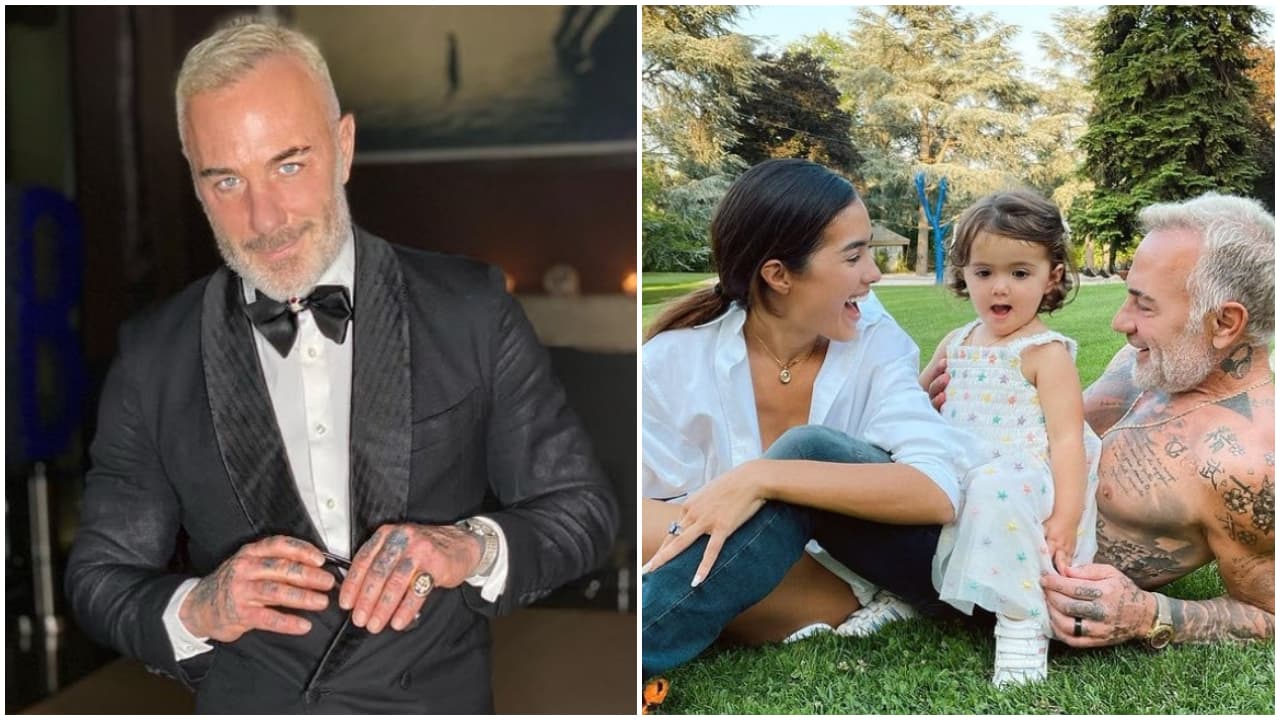 Gianluca Vacchi manda contundente mensaje tras ser acusado de "obligar" a sus empleados a bailar
