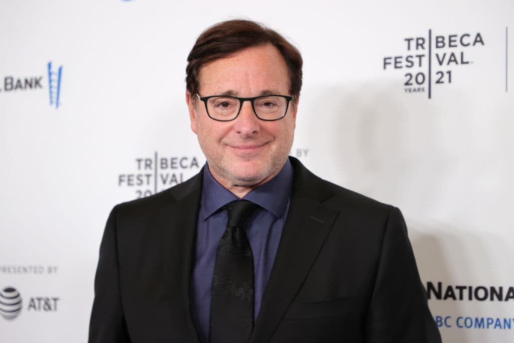 Revelan causa de muerte de Bob Saget a un mes de encontrarlo sin vida en un hotel de Orlando