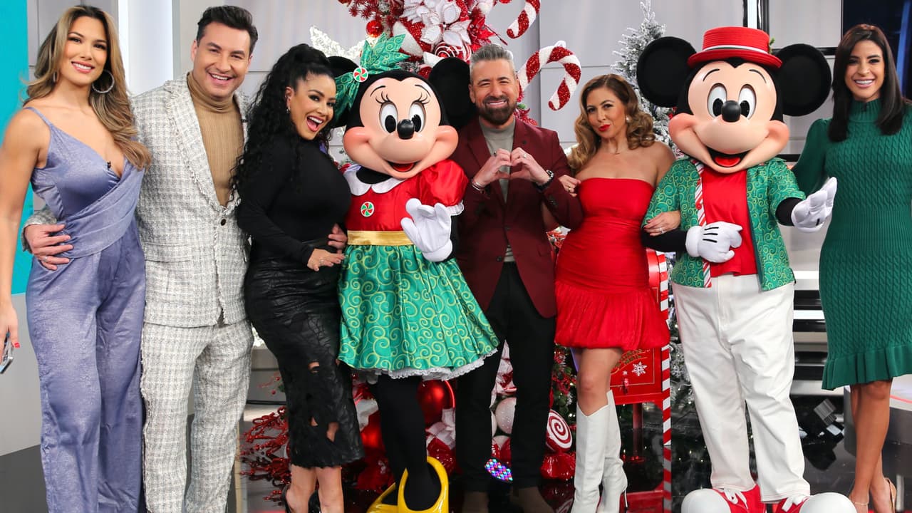 Presentadora de ¡Siéntese Quien Pueda! no celebra Navidad desde hace "7 años" con su hija: "Es difícil"