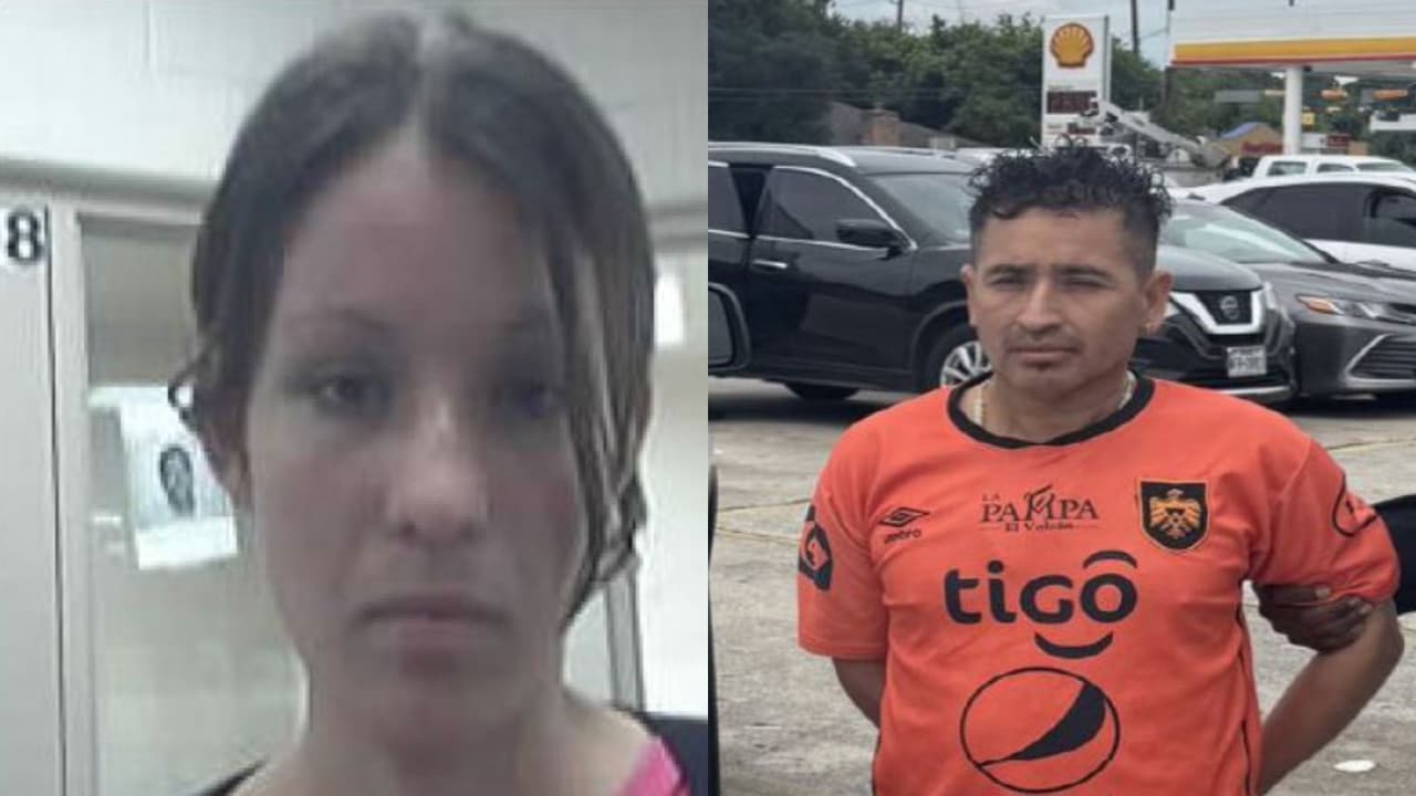 Operativo en Texas termina en el cierre de una sala de juegos ilegal y el arresto de dos inmigrantes