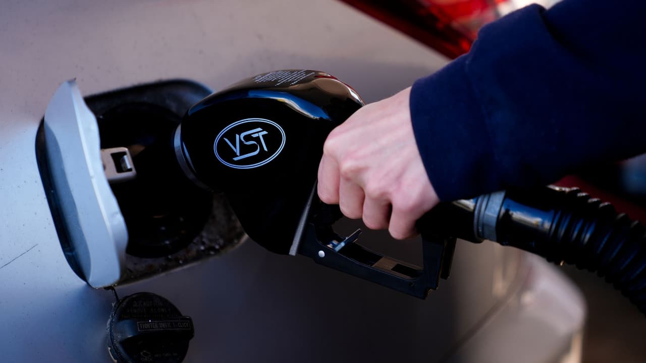 A partir del 1 de enero gasolina sufrirá aumento en Nueva Jersey por alza en impuesto