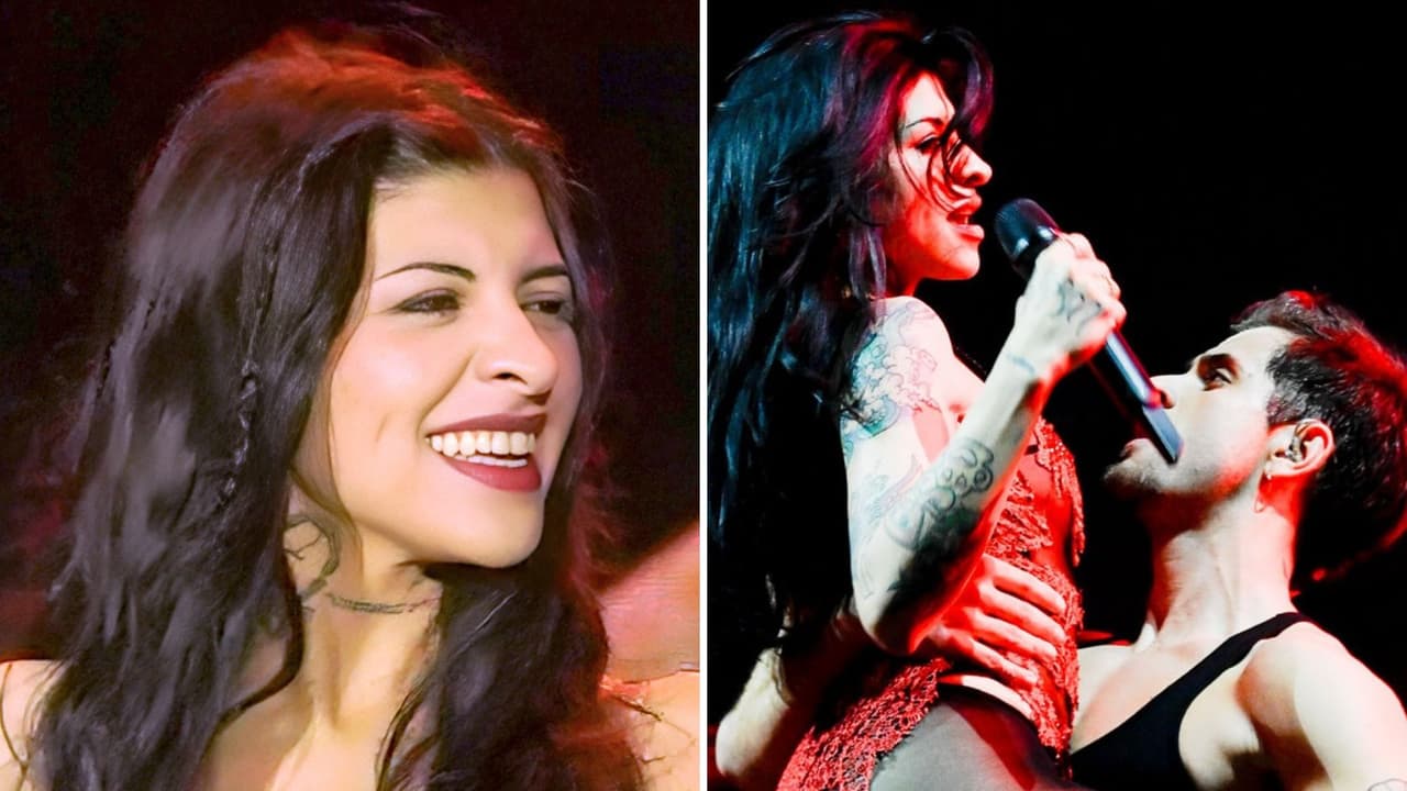 Supuesto novio de Cazzu rompe el silencio: la cantante parece haber confirmado su relación
