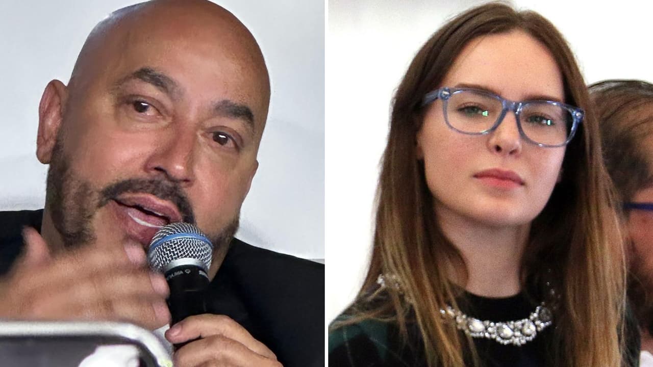 Lupillo Rivera elimina de su libro fotos de Belinda ante denuncia de la cantante