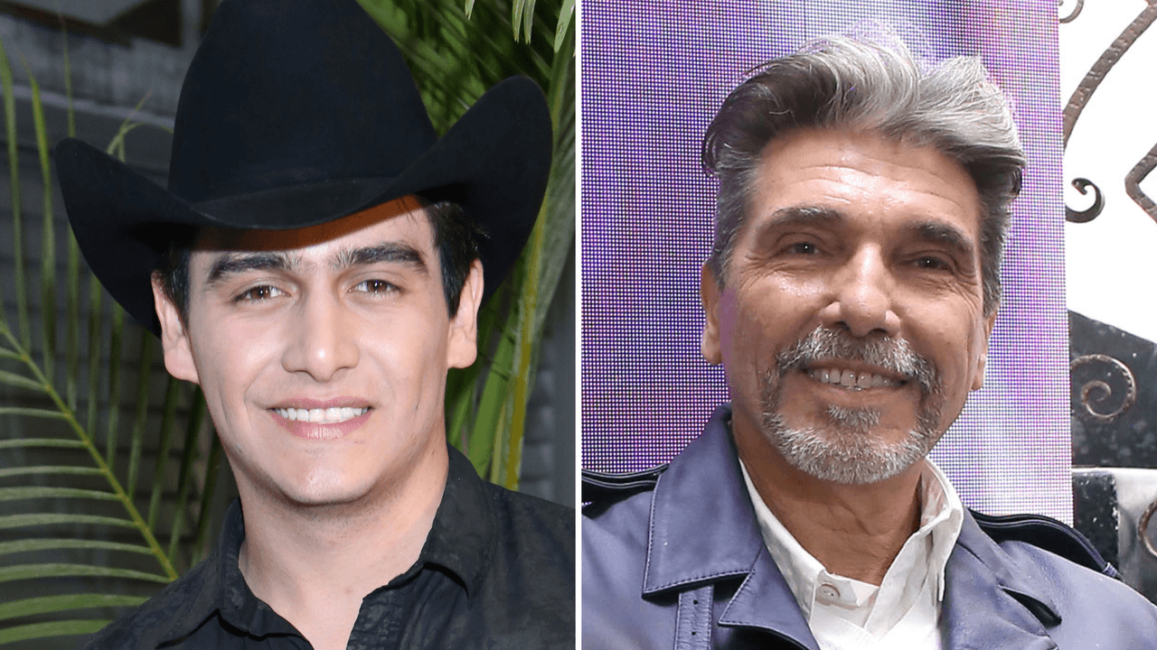 Julián Figueroa dejó inconcluso un disco con Diego Verdaguer: Ana Victoria dice qué le pasará