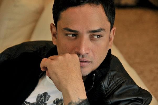 Manny Manuel sufre segundo accidente de tránsito