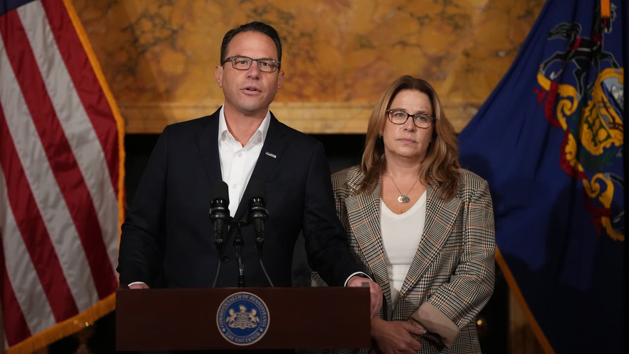 Shapiro reacciona a condena del hombre que intentó asesinarlo y narra secuelas del ataque