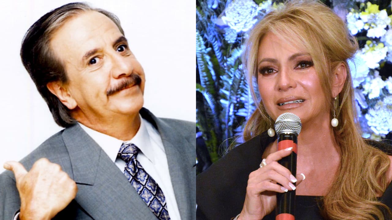Daniela Castro habla al borde del llanto tras muerte de su tío Benito Castro: estuvieron distanciados