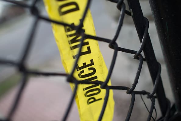 Una fuga de gas causa explosión en una zona de Floresville