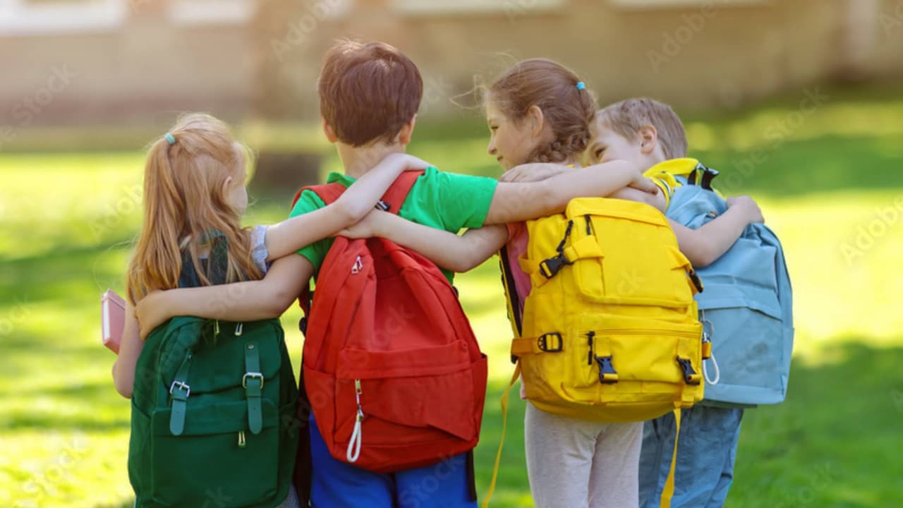 Regreso a clases en Miami: las fechas del ciclo escolar que debes tener presentes