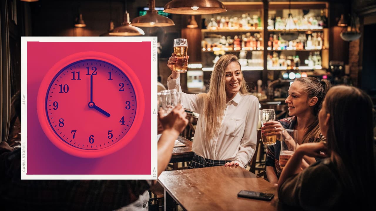 Fresno sale del programa piloto para ampliar el horario de venta de alcohol en bares de California