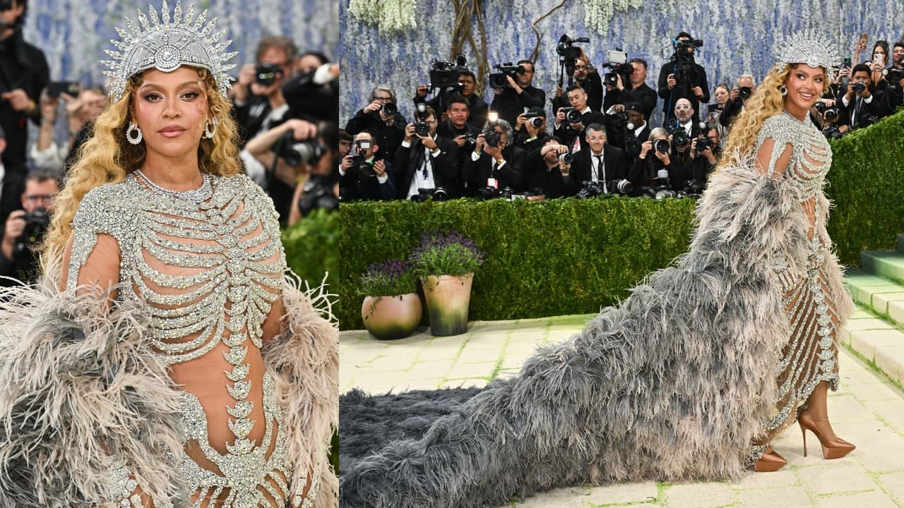 Beyoncé