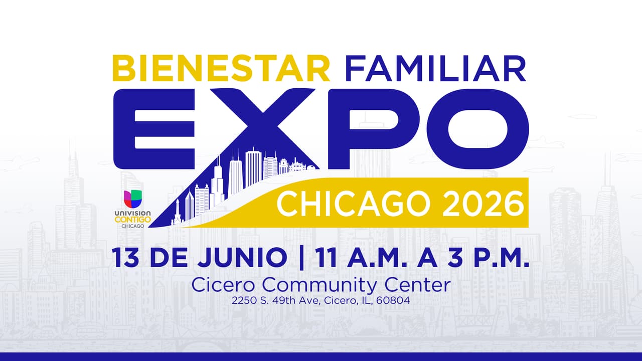 Te esperamos en el Bienestar Familiar Expo 2026!