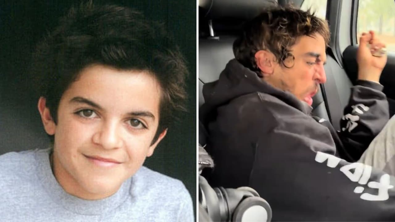 Taylor Chase es hospitalizado “para recibir tratamiento” tras “destrozar” habitación de motel