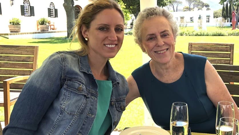 La mujer que demandó a un médico por inseminarla en secreto con su propio esperma