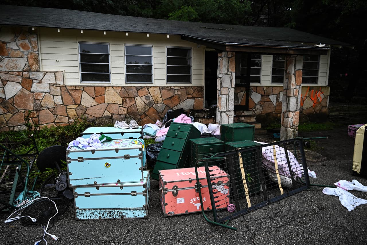 Camp Mystic retira su solicitud para operar en 2026 tras presión de familias y autoridades en Texas