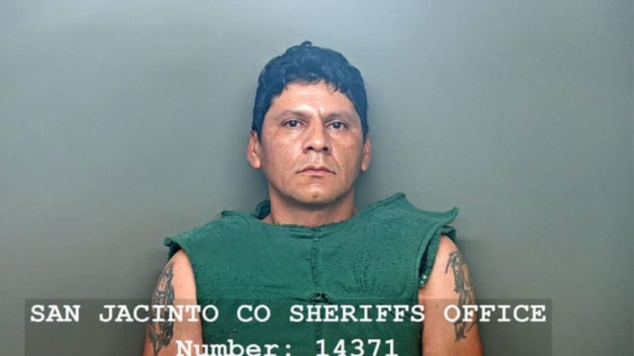 Acusan de asesinato con posibilidad de pena capital a Francisco Oropesa por la muerte de cinco hondureños